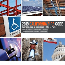 Fire Codes