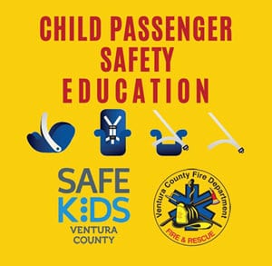 Child Passenger Safety