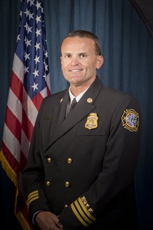 Jeff Shea