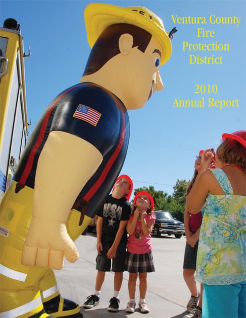 Annual Report 2010
