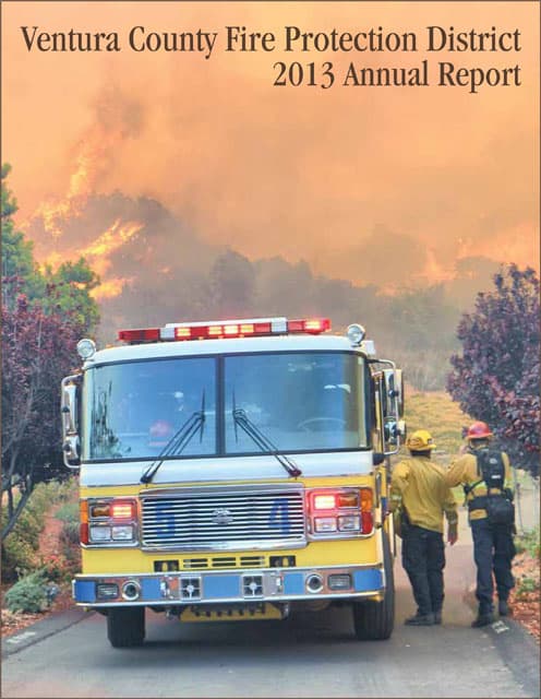 Annual Report 2013