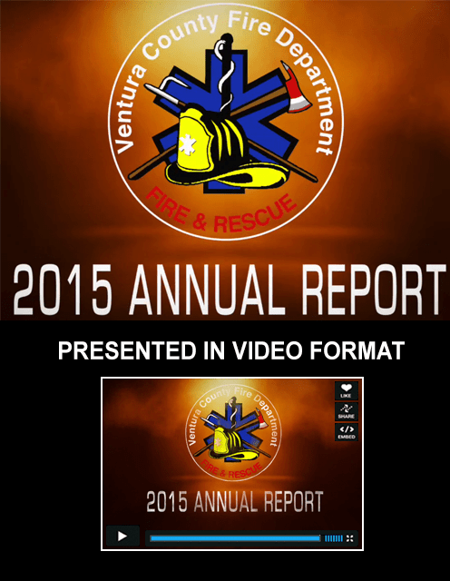 Annual Report 2015