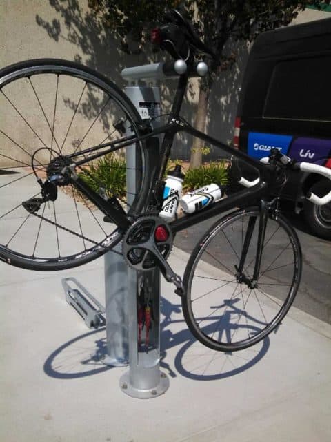 Bike Repair Station