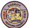 VCFD Air Unit patch