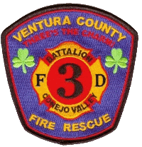 VCFD Battalion 3 patch