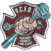 VCFD Fire Fleet 1 patch