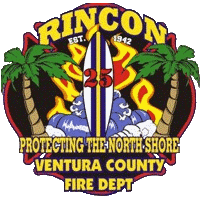 VCFD Station 25 patch
