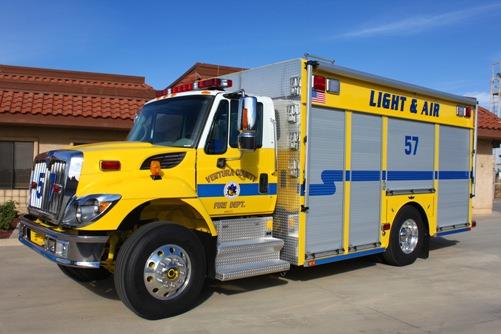 VCFD Light & Air