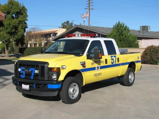 VCFD Utility