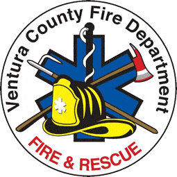VCFD logo
