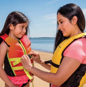 Water Safety