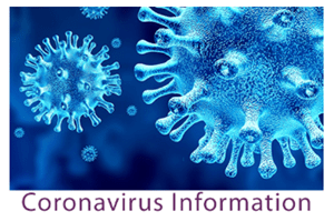 Coronavirus Information