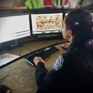 Public Dispatcher