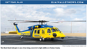 Ojai Valley News