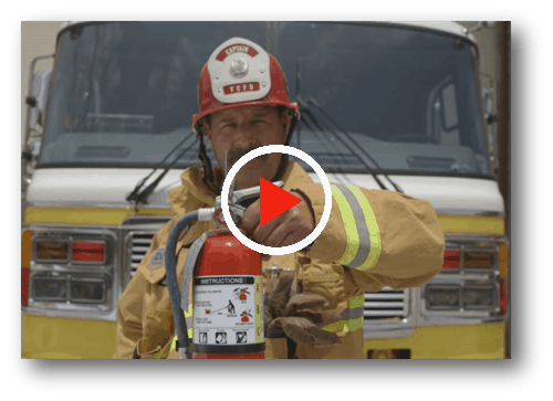 Fire Extinguisher Video