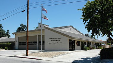 Station 41
