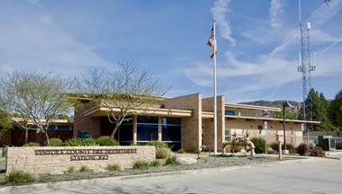 Station 43