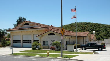 Station 44
