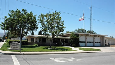 Station 45