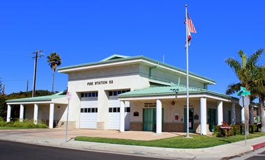 Station 53
