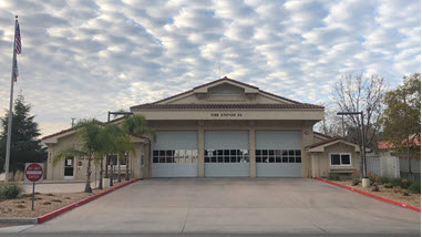 Station 54