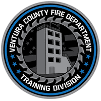 Training Division patch Training Division patch
