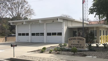 Station 32