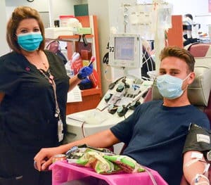 Blood Drive