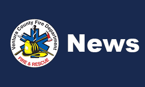 VCFD News