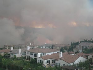 Evacuation Terminology