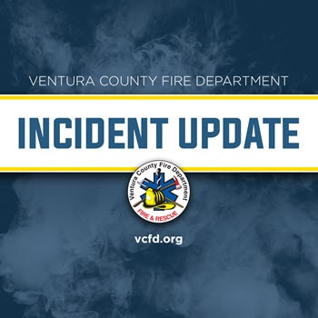 Incident Update