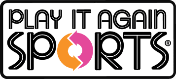 Play It Again Sports logo