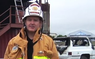 Firefighter