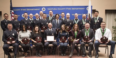 2019 Award Winners