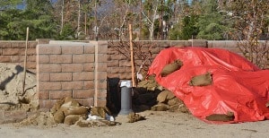 Sandbags