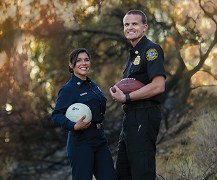 Firefighters