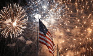 Fireworks