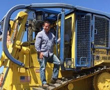 Dozers