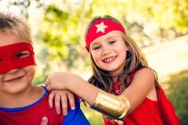 Child Care Safety