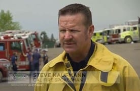 Kaufmann NPR story