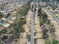 Thomas fire aftermath - VC Star