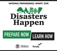 National Prep Month
