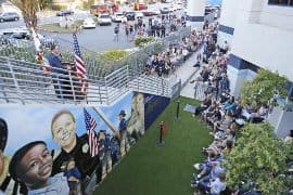 Wall of Honor - Ryan Osler