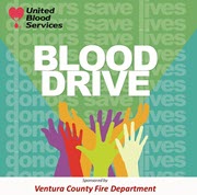 Blood Drive 2018