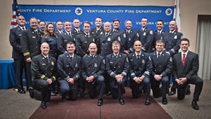2018 Promotions