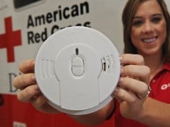 Smoke alarm