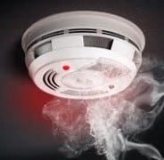 Smoke alarm