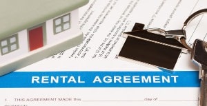 Rental assistance VCNC