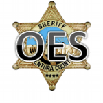 OES Logo