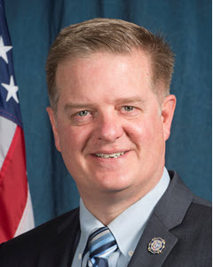 Scott Thomsen